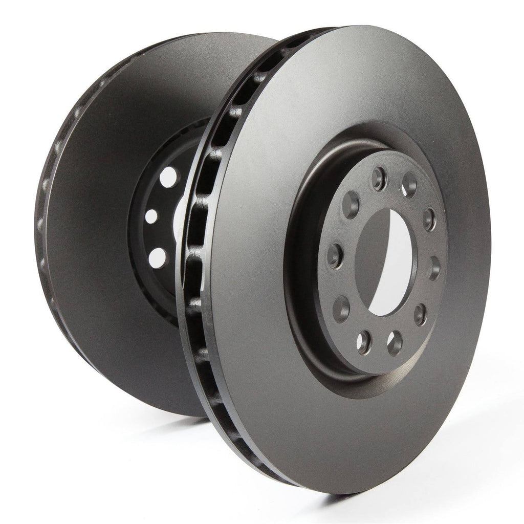 Brake Disc E41201