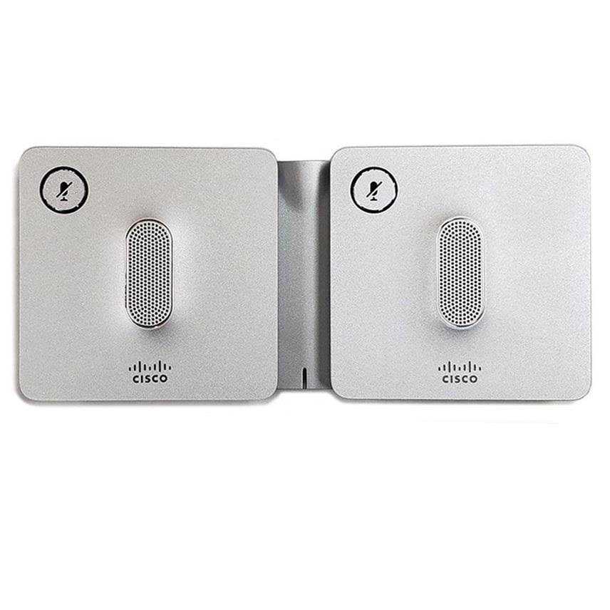 Wireless Microphone Pack of 2 X65522