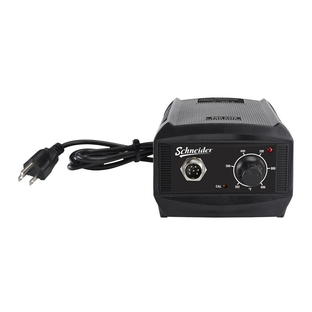 5 to 50 Watt Soldering Station T3717