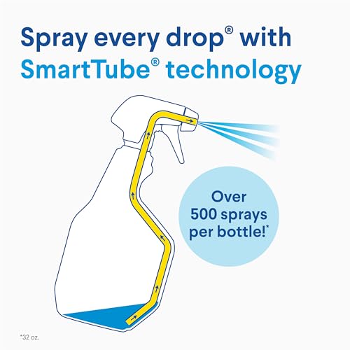32 Fl Oz Spray Bottle W347691