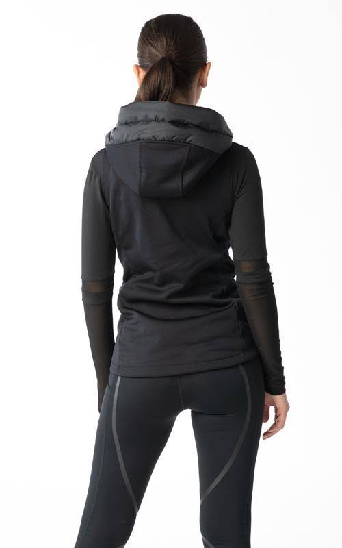 Black XL M9276