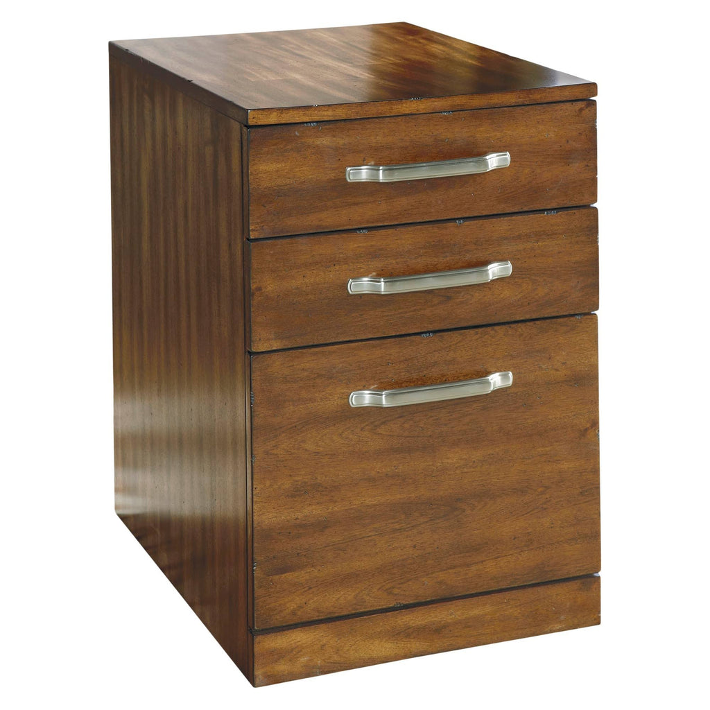 Brown File Cabinet G178243