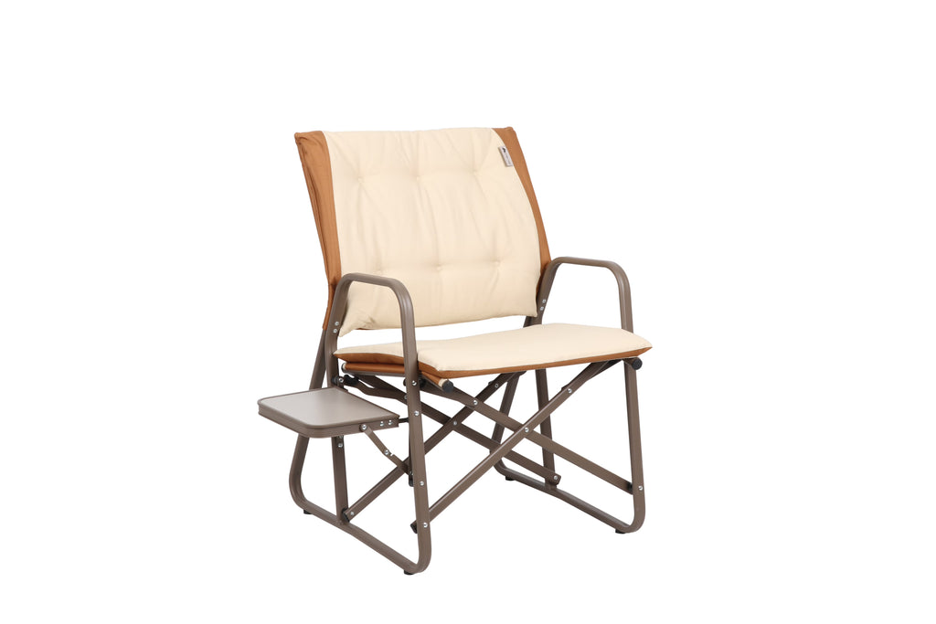 Beige Director Chair O9577