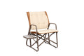 Beige Director Chair O9577