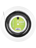 Black 16 String Tennis String H70565