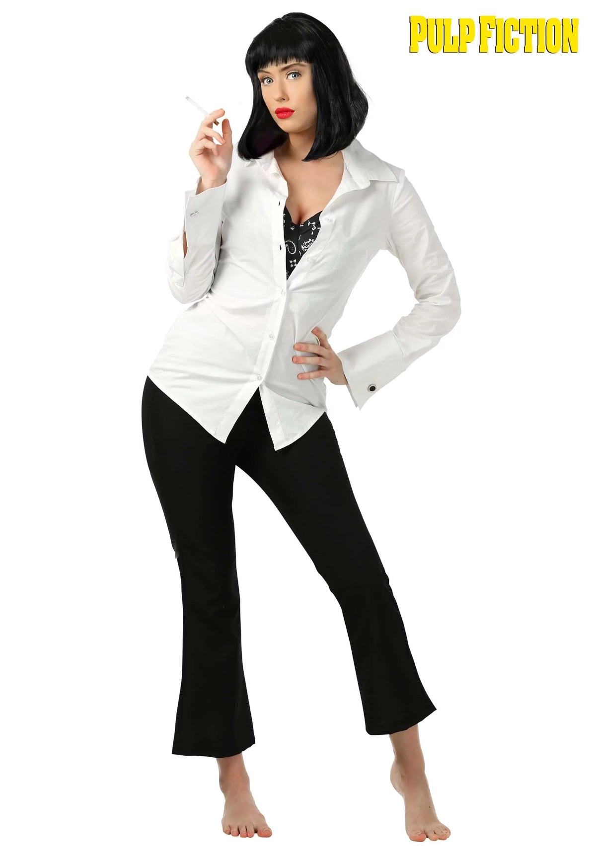 Mia Wallace Costume C136970