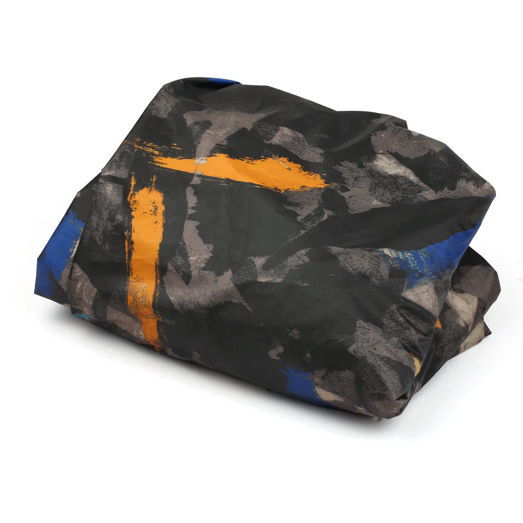 Waterproof Kayak Canoe Boat Cover O785833