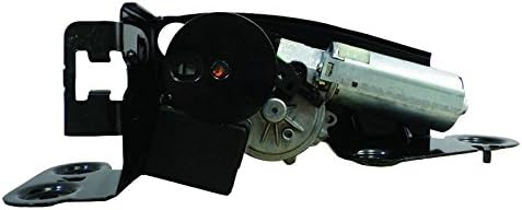 Rear Wiper Motor for Ford Expedition Lincoln Navigator C671