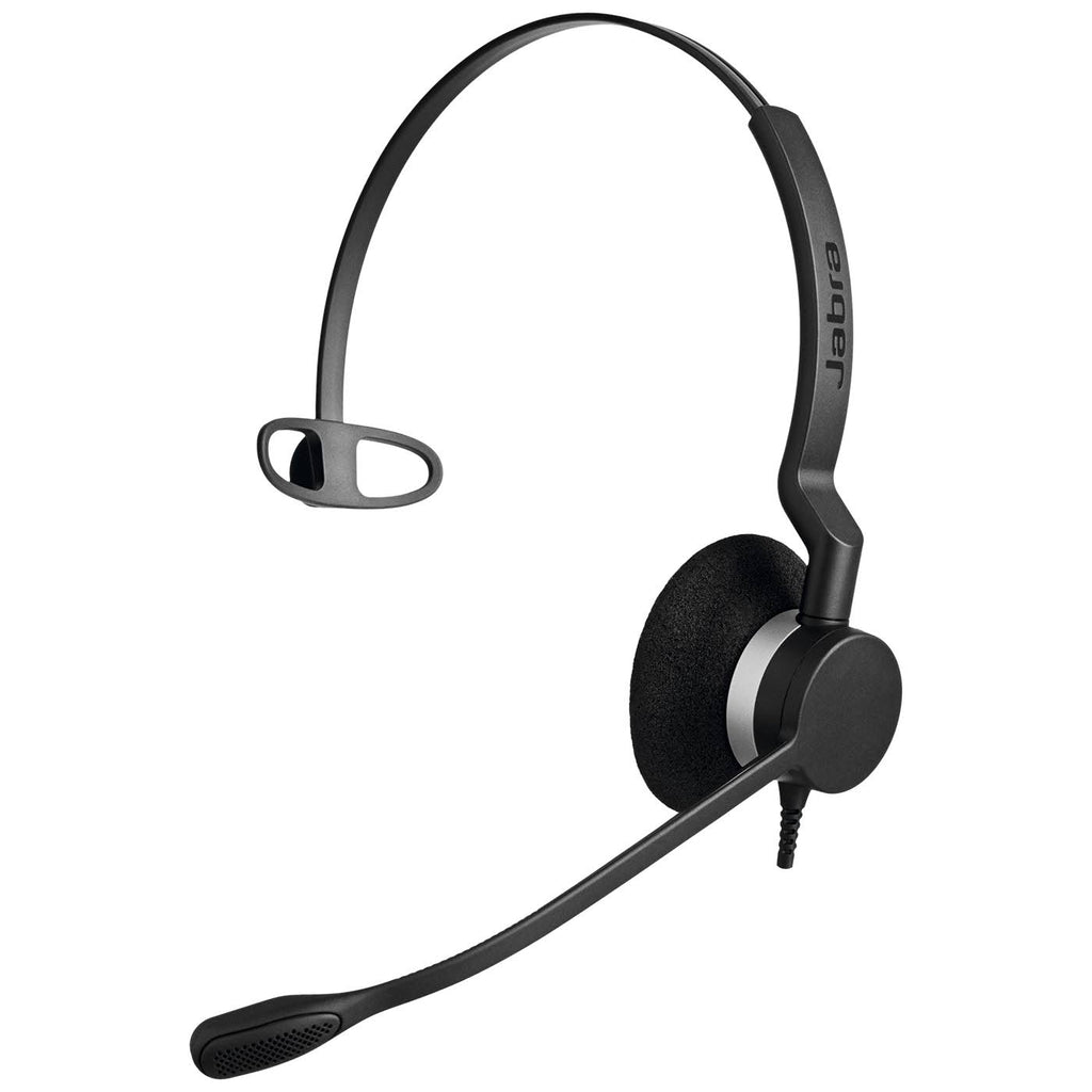 Mono Noise Cancelling Headset R5271