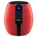 3.7-Quart 8-in-1 Electric Programmable Air Fryer V3592