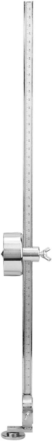 Stainless Steel Oxygen Welding Cutting Tool Accessories with Scale Ruler L987