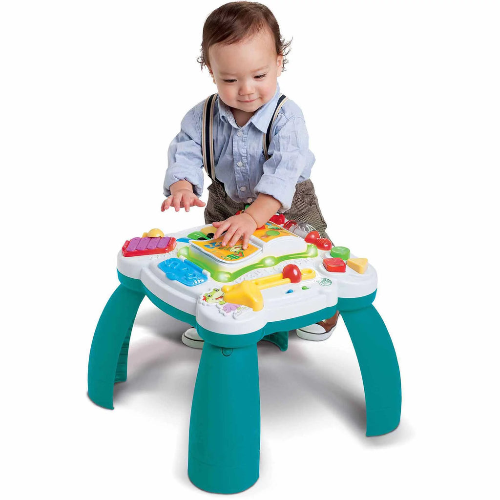 Learn and Groove Musical Table G709