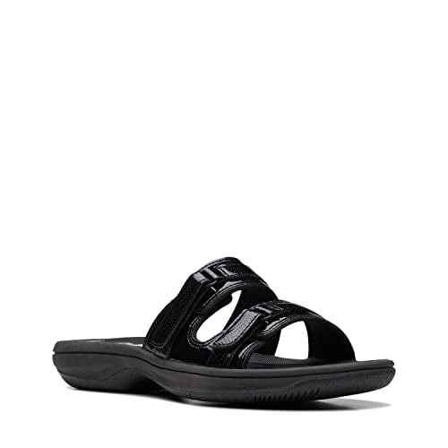 Women's Slide Sandal L36121