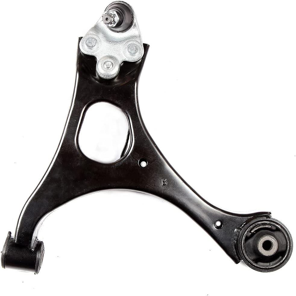 12pcs Suspension Kit Control Arm For Civic 2006-2011 K600068