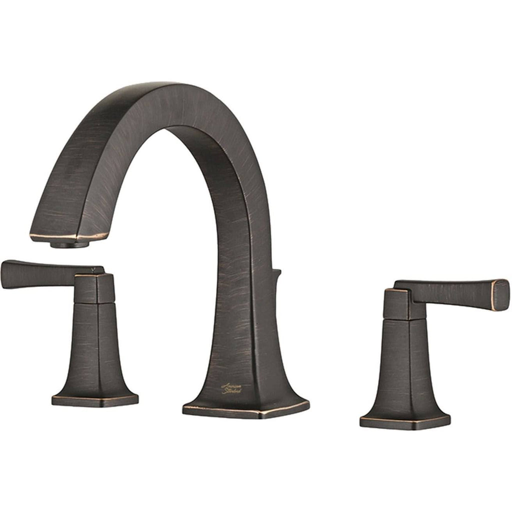 Brushed Nickel Roman Tub Faucet R601582