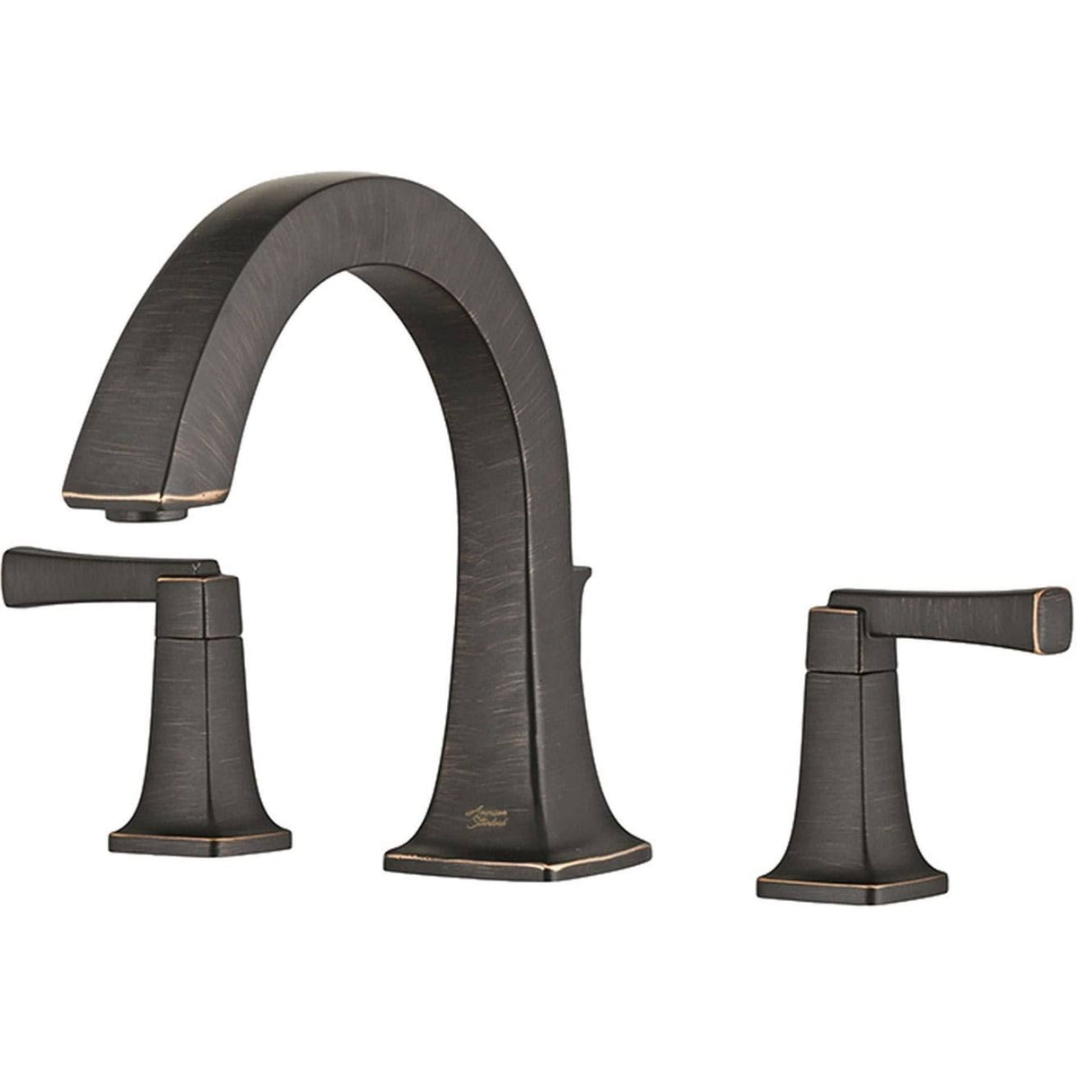 Brushed Nickel Roman Tub Faucet R601582