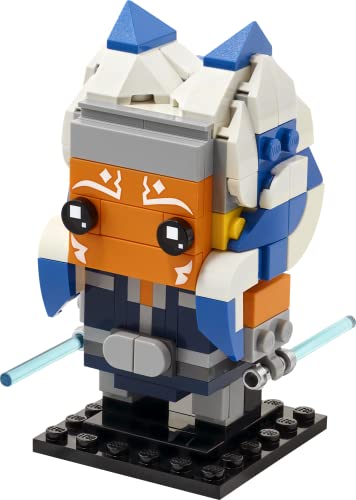 Lego BrickHeadz Star Wars Building Set Y808091