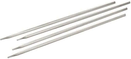 Sterile 5ml Aspirating Pipette T749