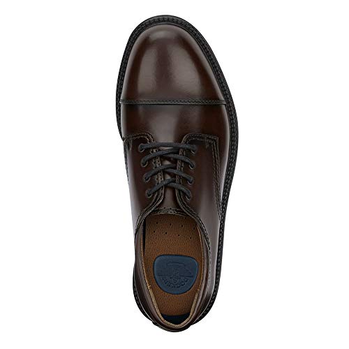 Men’s Leather Oxford Dress Shoe I38216