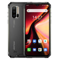 IP68 IP69K Waterproof 6.3 inch 8GB 128GB 48MP Camera NFC 4G Smartphone F48882
