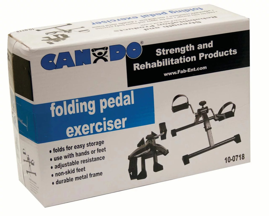 Pedal Exerciser with Digital Display F14873