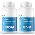 Male Enhancement Dietary Supplement 60 Tablets 2 Pack Q308