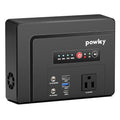 Portable Power Station with Solar Panel W154229