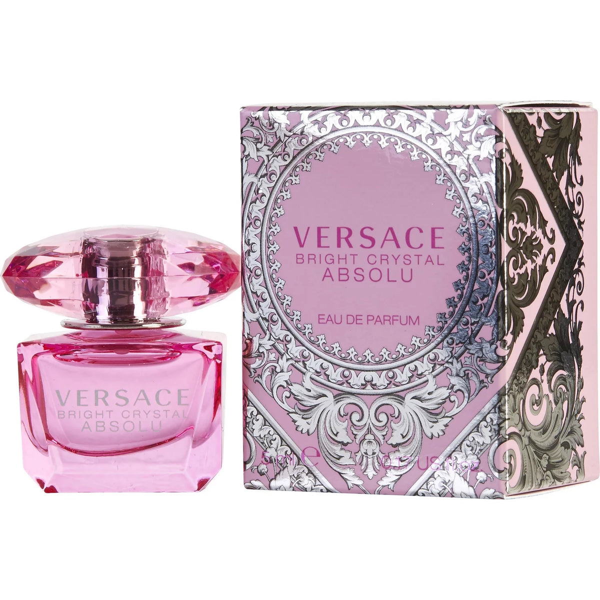 5ml 3PK EDP EDT Kit W635884