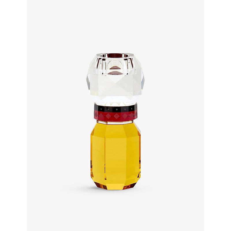 Crystal Candle Holder T765558