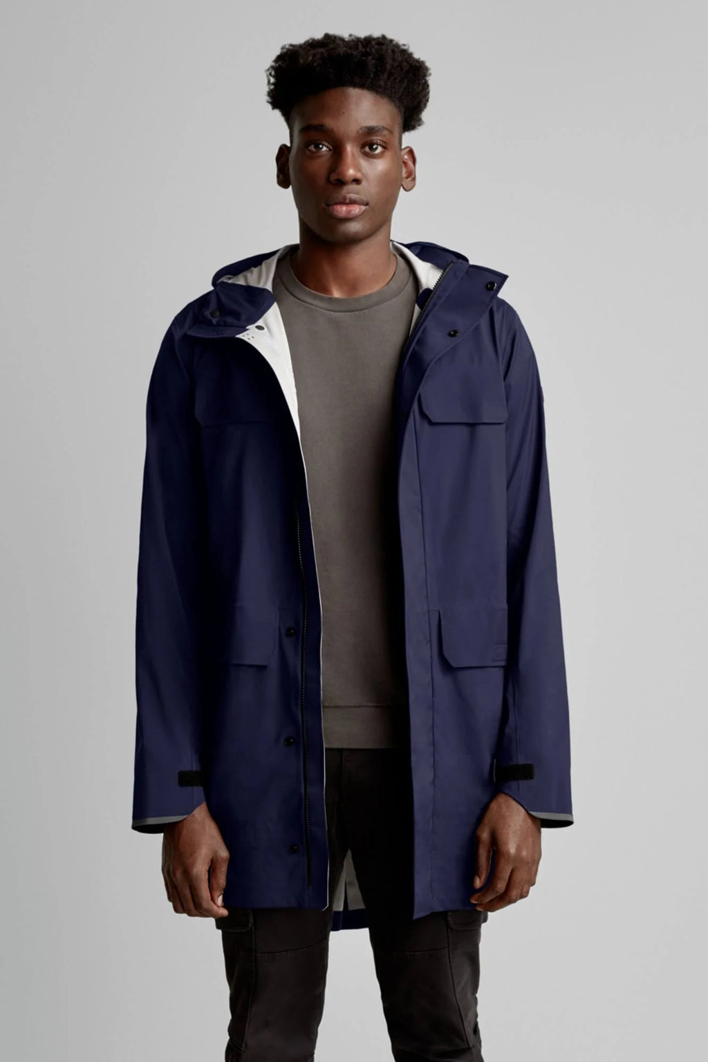 Packable Waterproof Jacket L771154