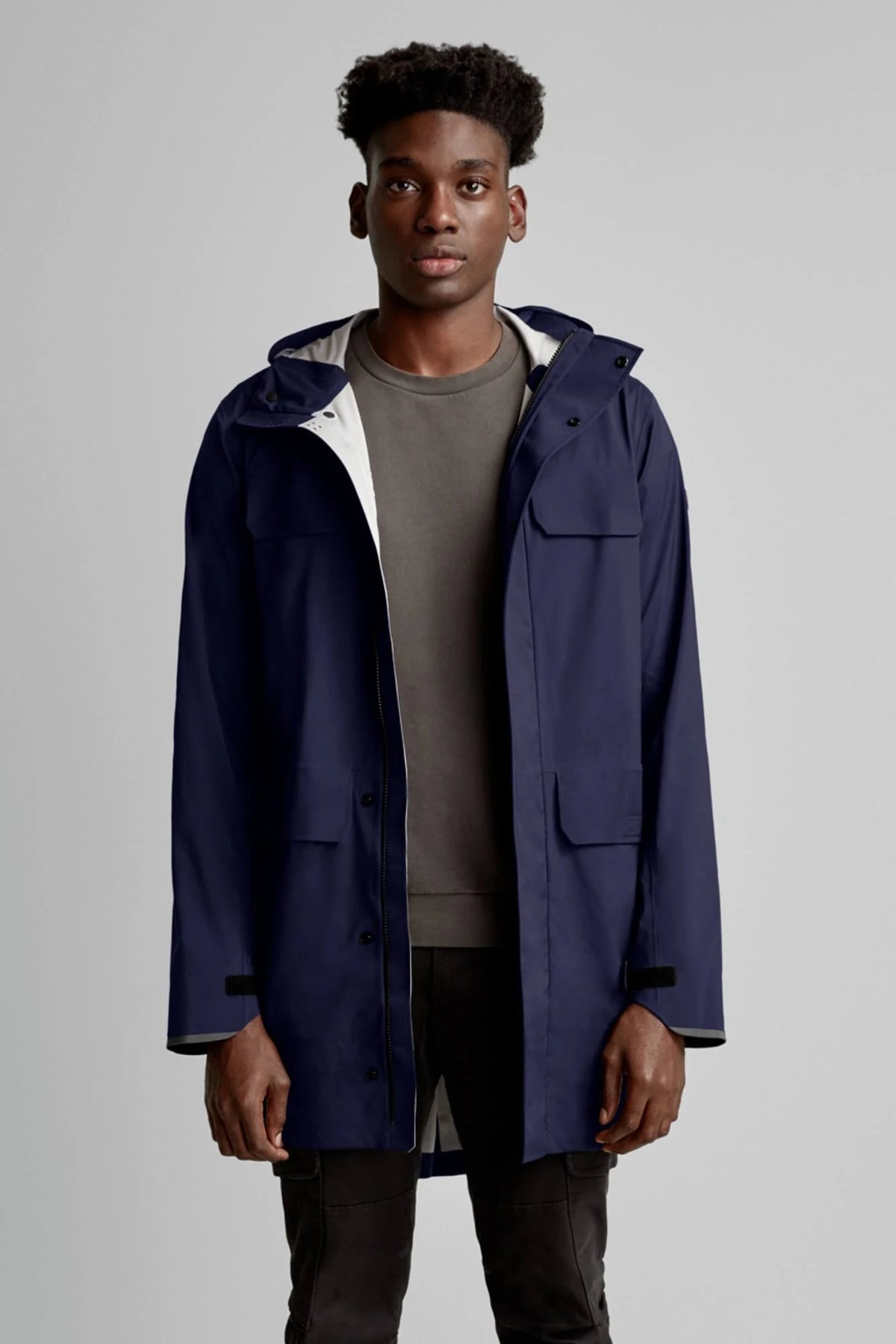 Packable Waterproof Jacket L771154