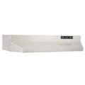 42-Inch Biscuit Under Cabinet Range Hood L180