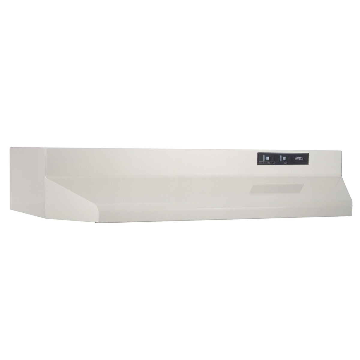 42-Inch Biscuit Under Cabinet Range Hood L180