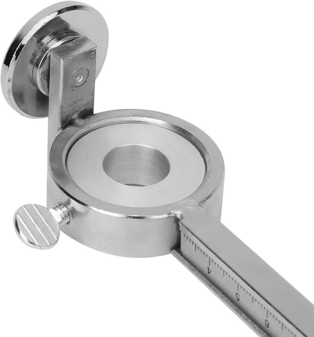 Stainless Steel Oxygen Welding Cutting Tool Accessories with Scale Ruler L987