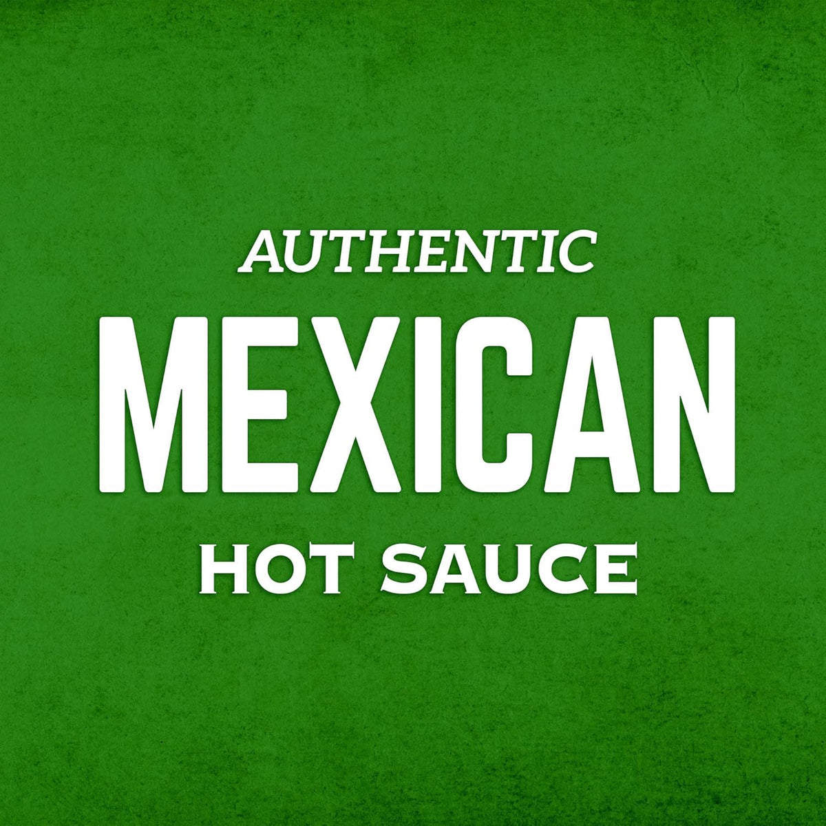 Green Pepper Hot Sauce, 64 fl oz X4242