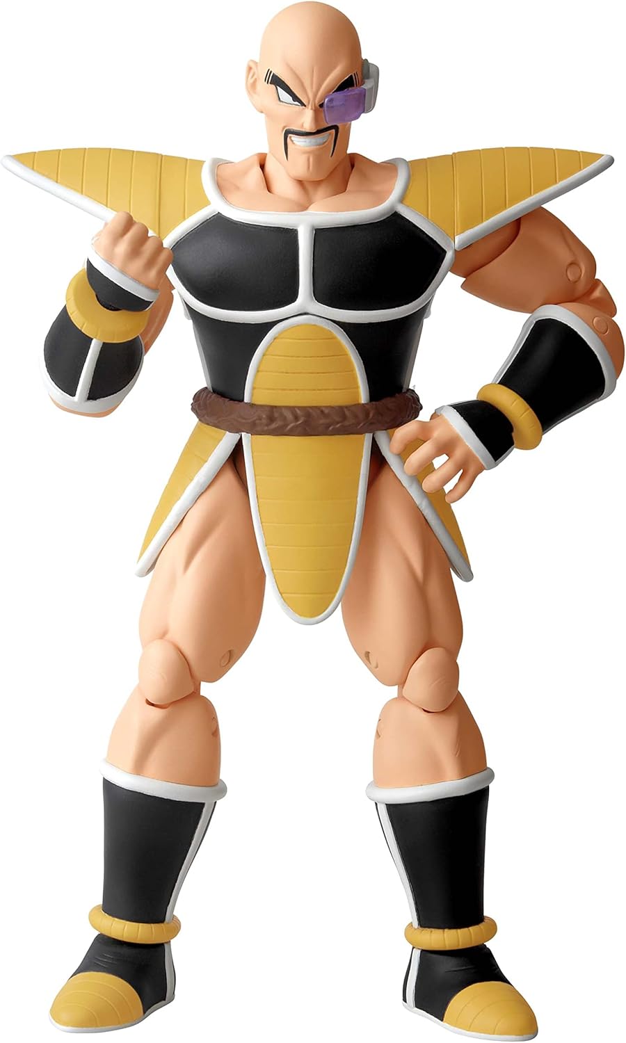 6.5" Action Figure O639274