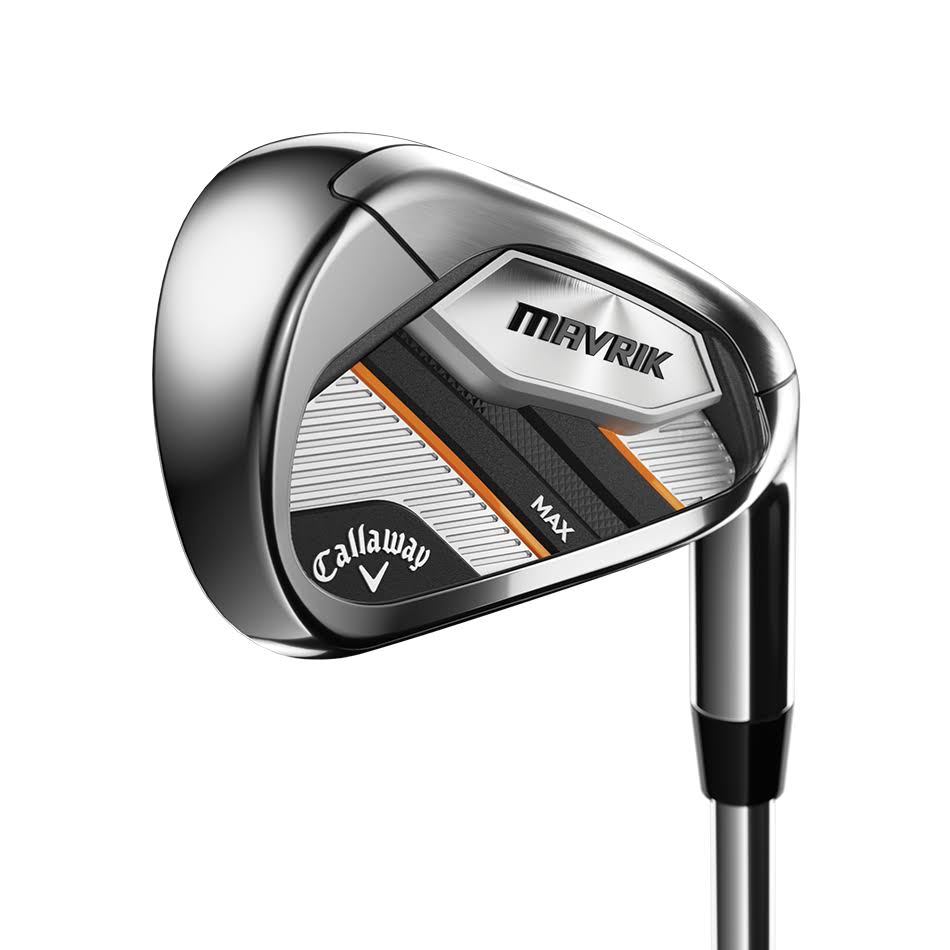 Right Golf Iron Sets T4258