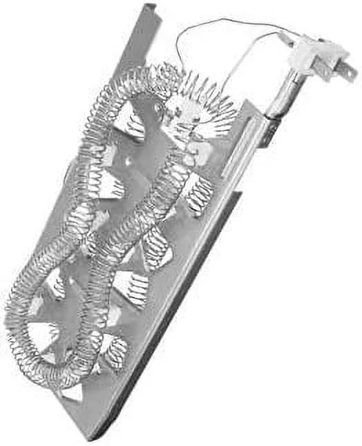 Clear Dryer Element F9383