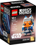 Lego BrickHeadz Star Wars Building Set Y808091