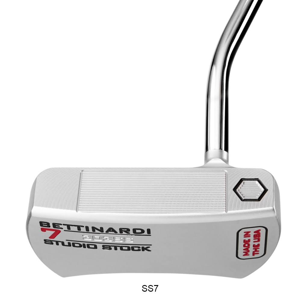 35 Right Putter F196