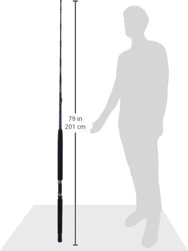 Casting Fishing Rod W770