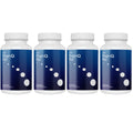 Night time Weight Loss Management Supplement 4 Bottles F5927