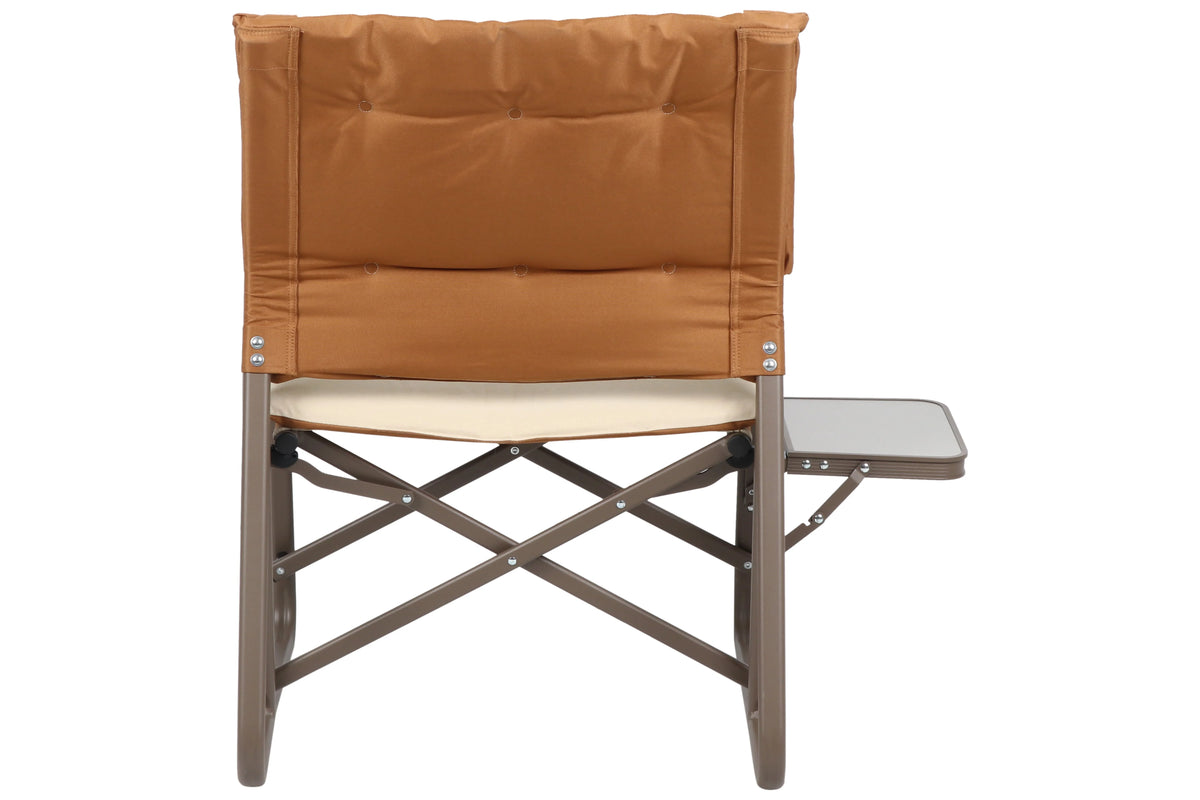 Beige Director Chair O9577