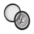 Black Tunable Diaphragm Rim Assembly U169305
