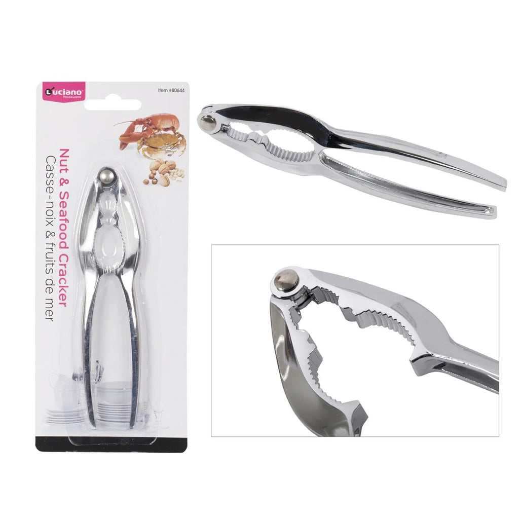 Nut & Seafood Cracker D609694