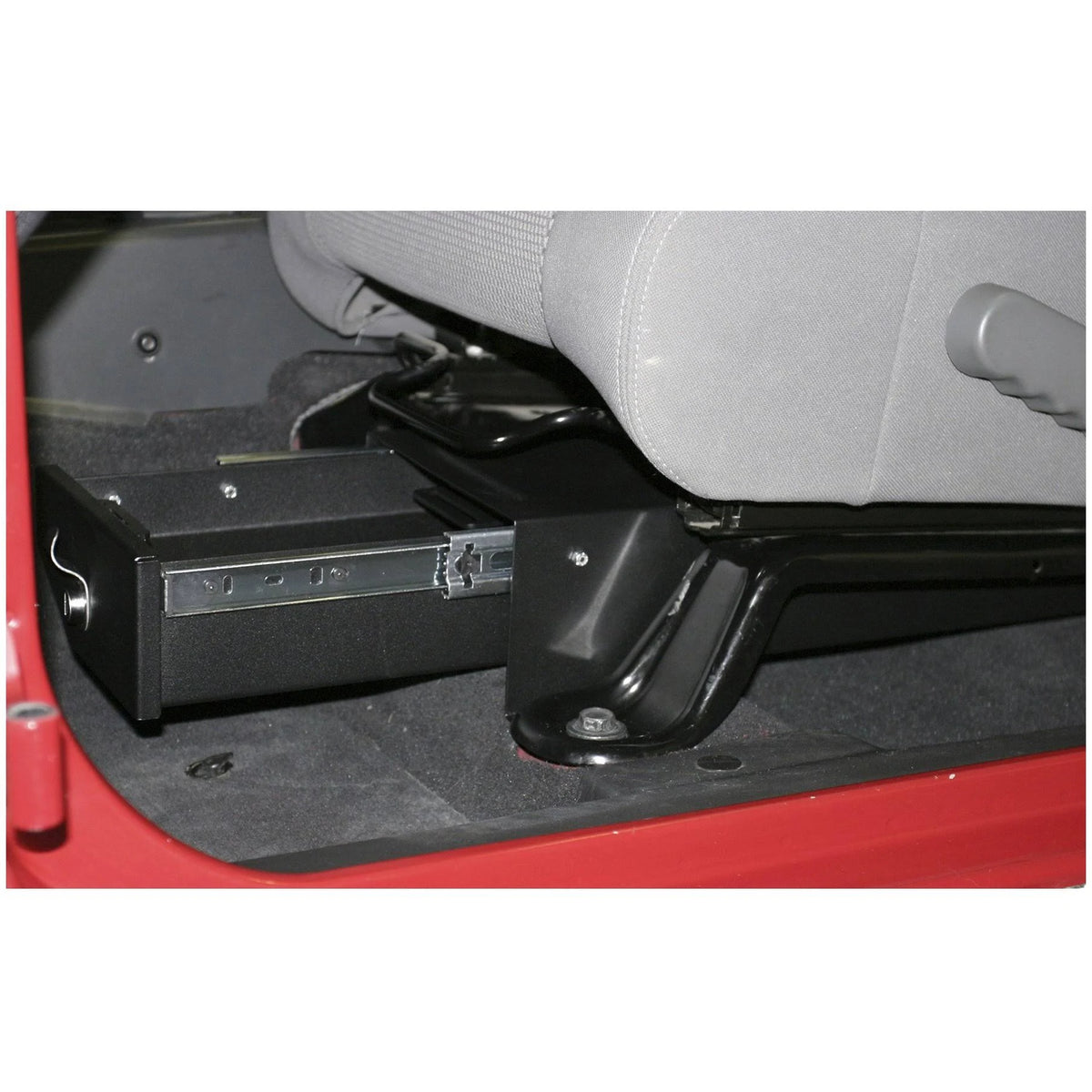 Conceal Carry Security Drawer B5515