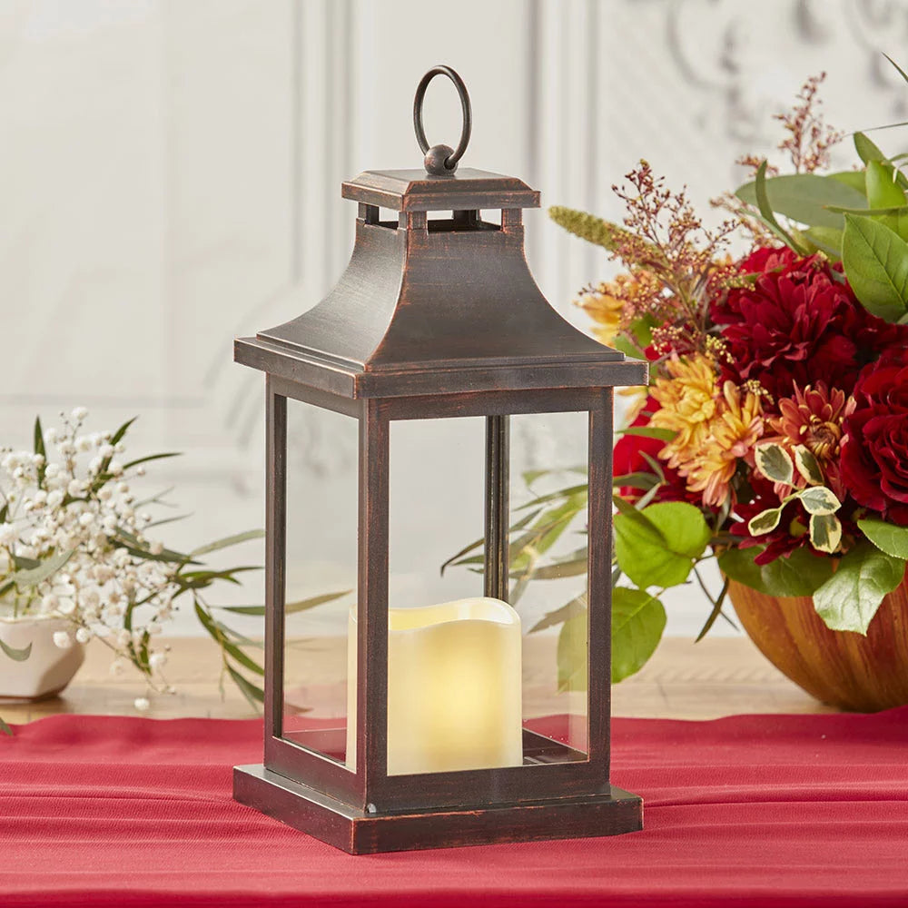 LED Decorative Lanterns J280555