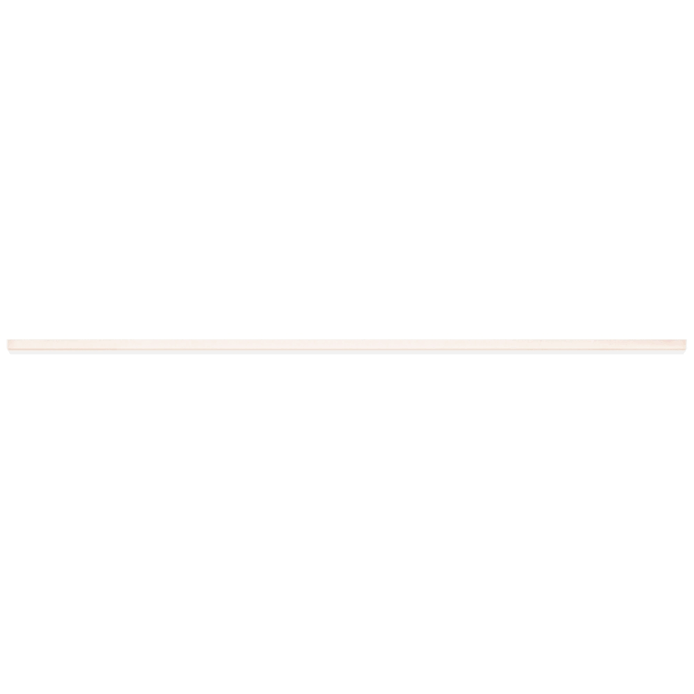 Satin White LED Wall Bar R46885