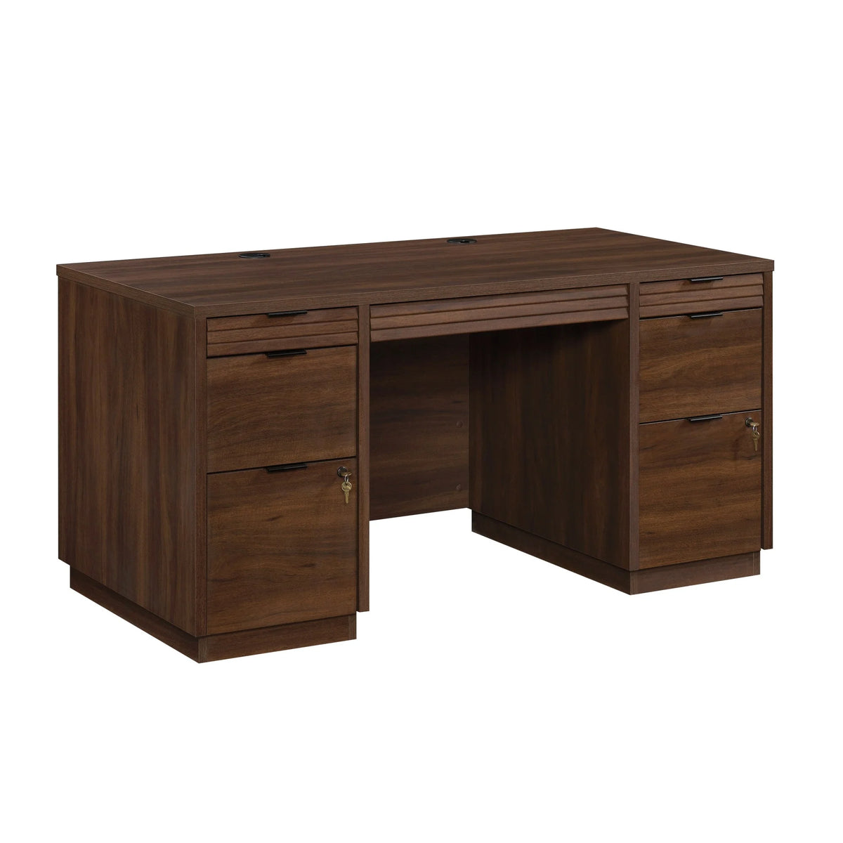 Engineered Wood Computer Desk I63115