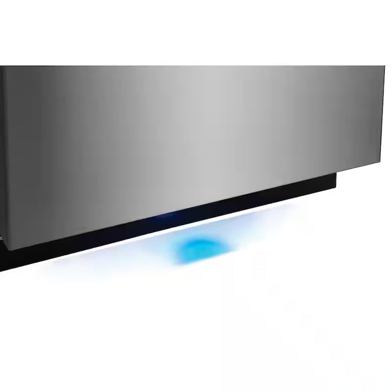 24 in. Stainless Steel Built-In Dishwasher with 5 Cycles E172275